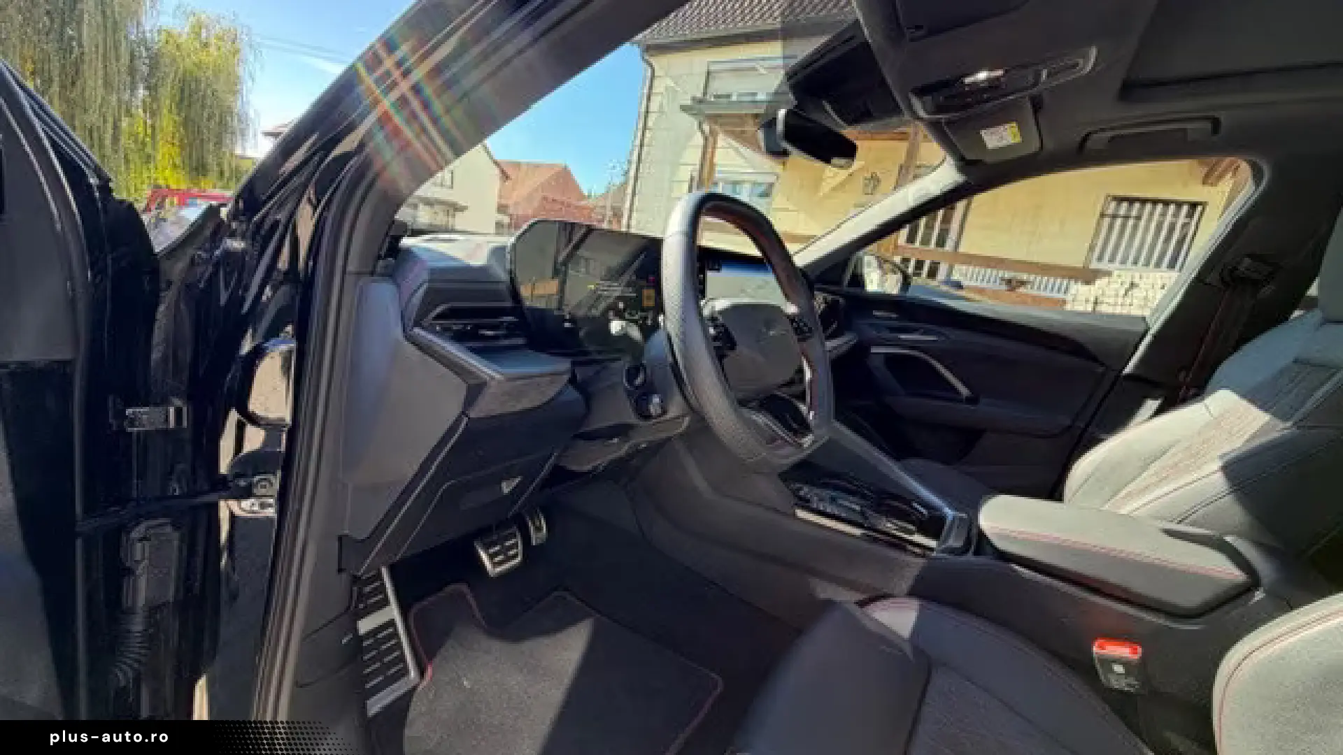 Audi SQ5 Sportback 3.0 TFSI quattro EDITION