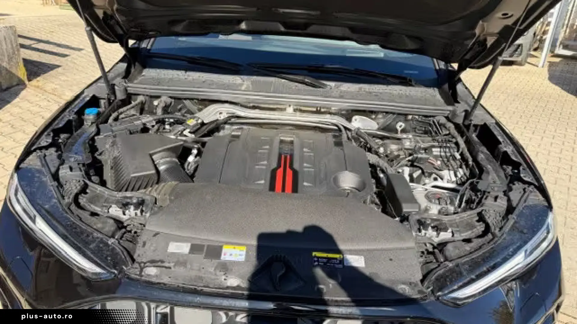 Audi SQ5 Sportback 3.0 TFSI quattro EDITION