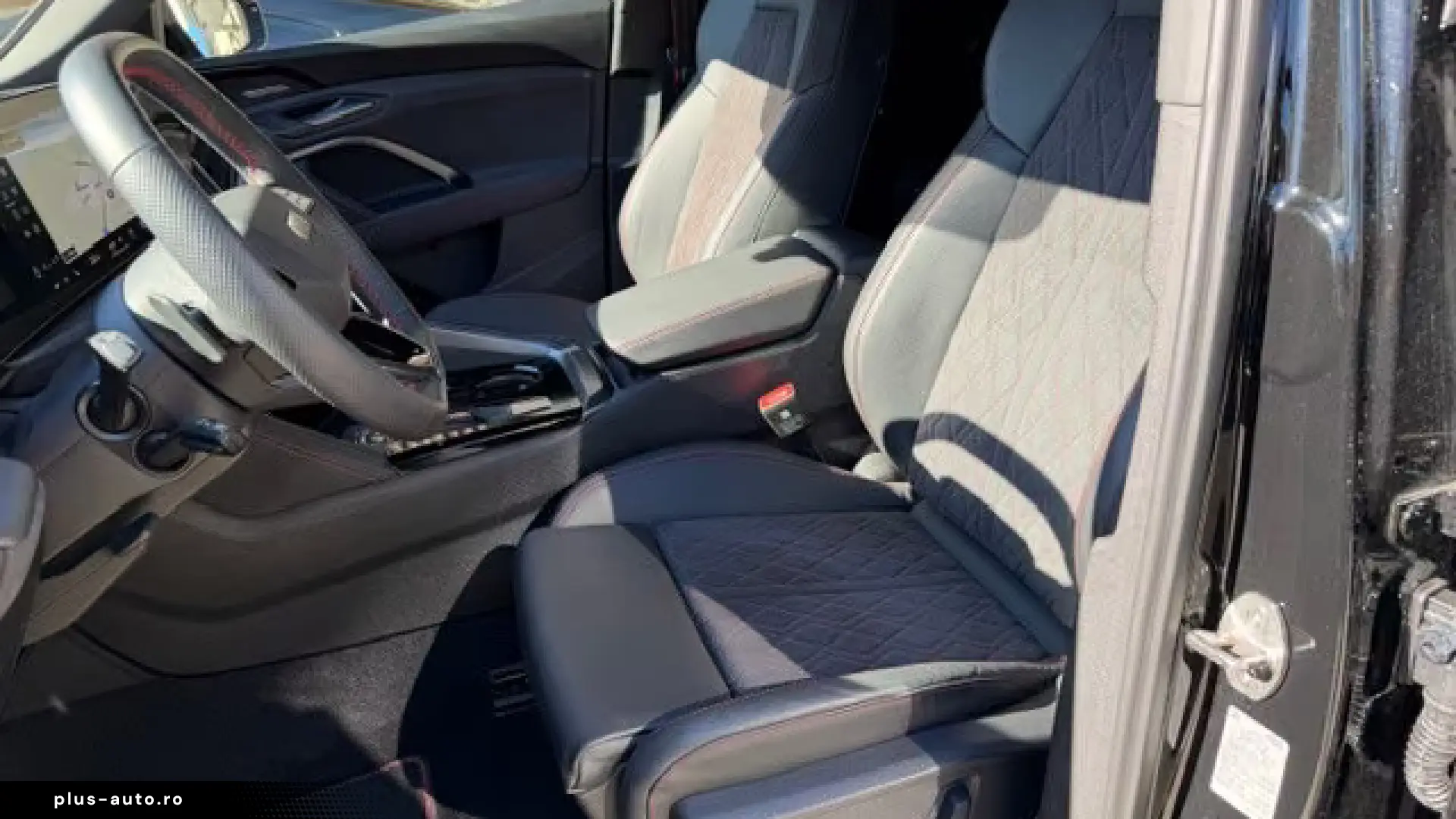 Audi SQ5 Sportback 3.0 TFSI quattro EDITION
