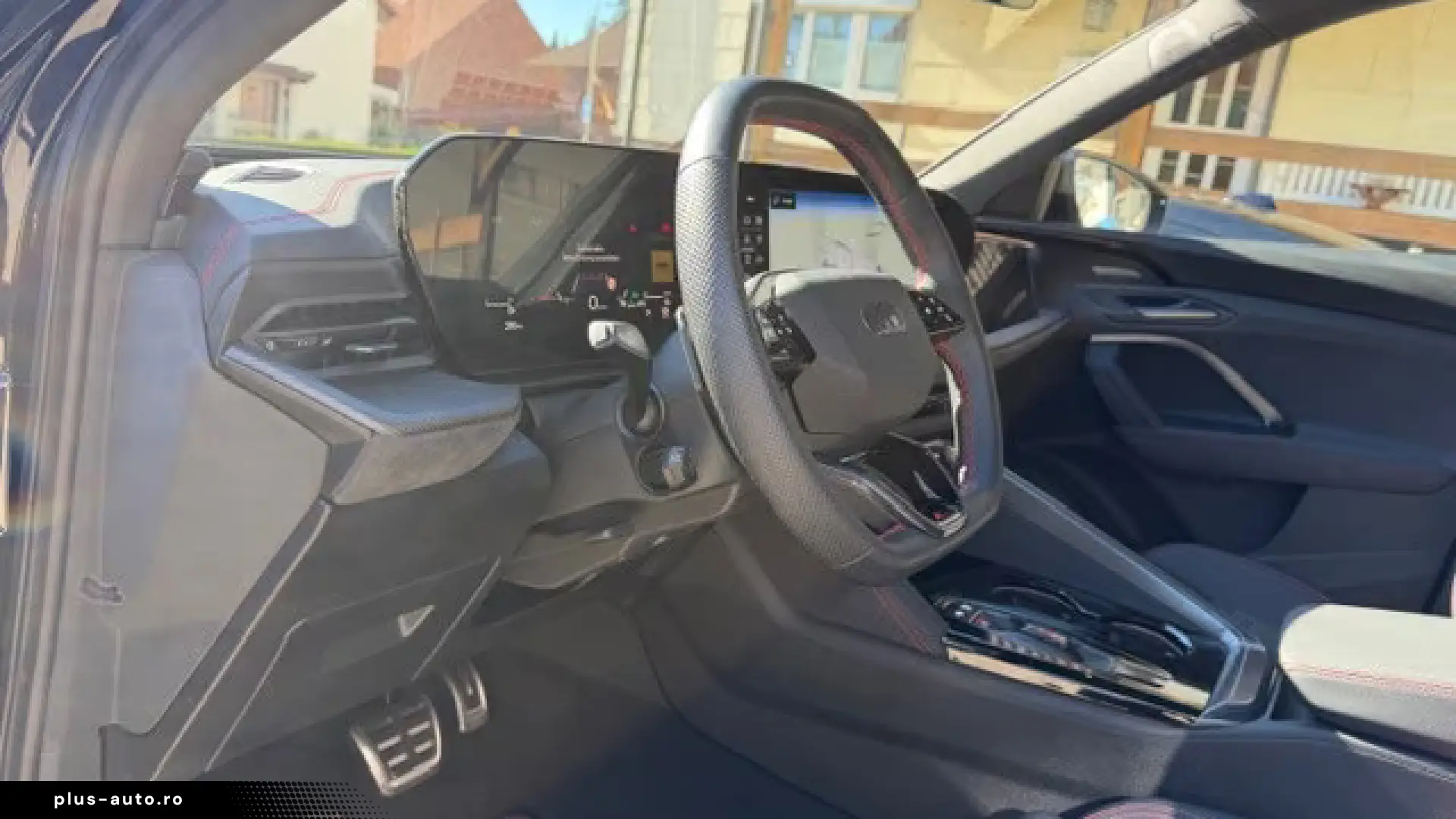 Audi SQ5 Sportback 3.0 TFSI quattro EDITION