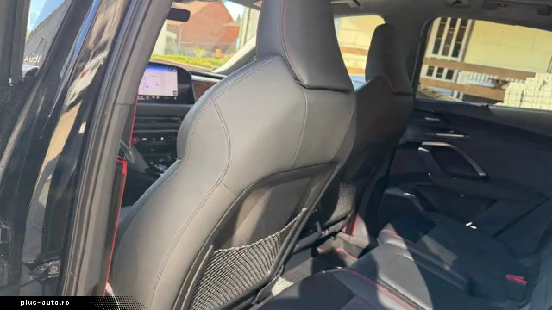 Audi SQ5 Sportback 3.0 TFSI quattro EDITION