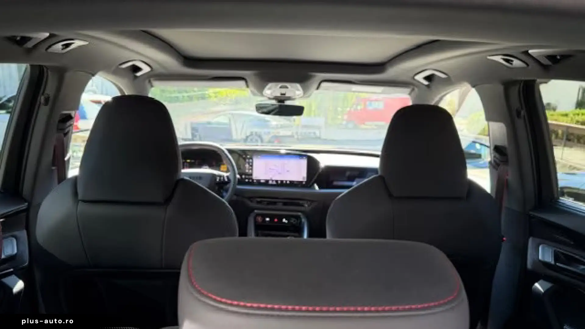 Audi SQ5 Sportback 3.0 TFSI quattro EDITION