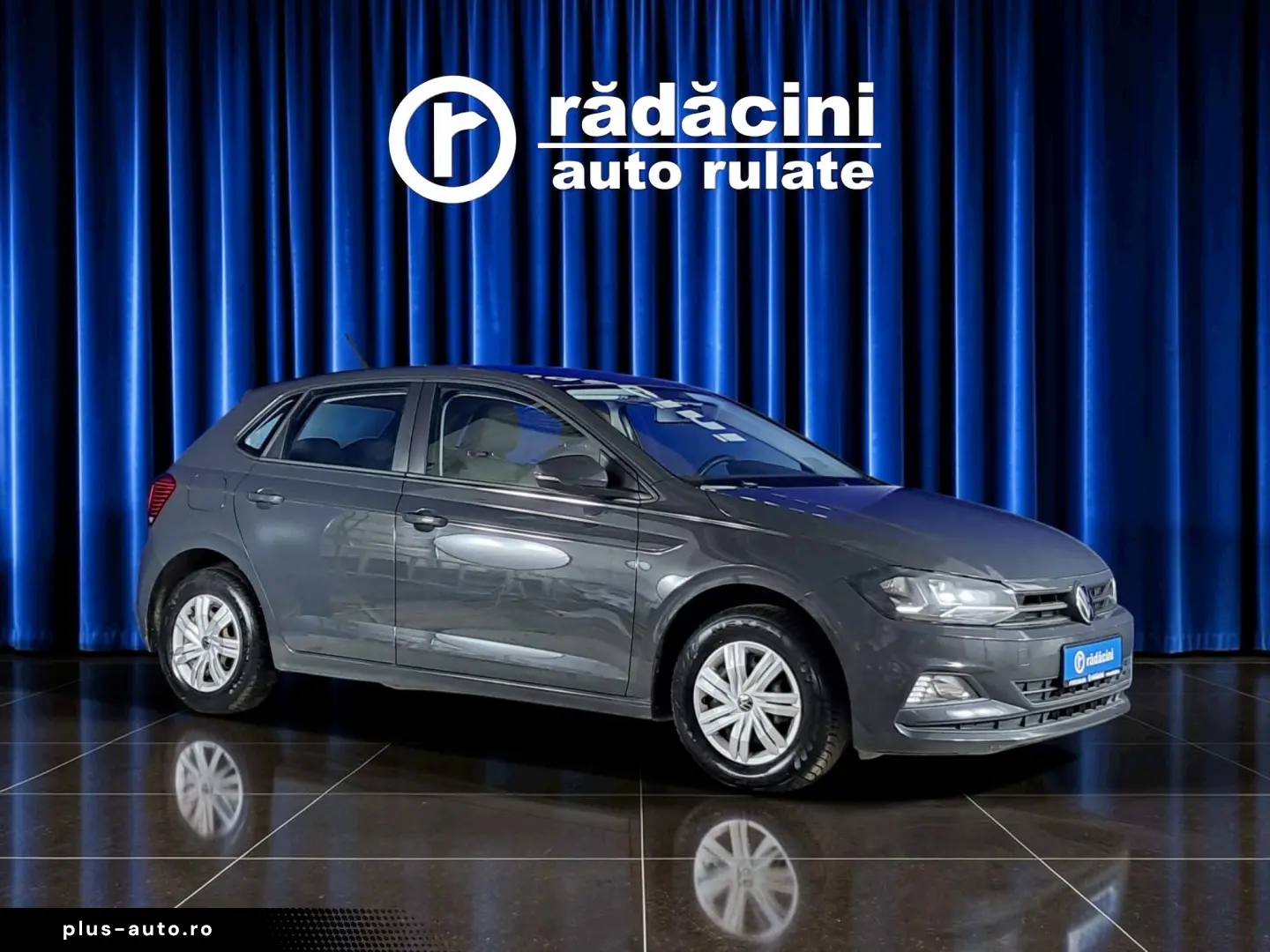 VOLKSWAGEN POLO LIFE 1.5TSI 80CP 2021