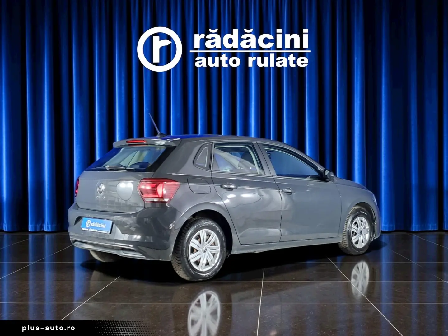 VOLKSWAGEN POLO LIFE 1.5TSI 80CP 2021