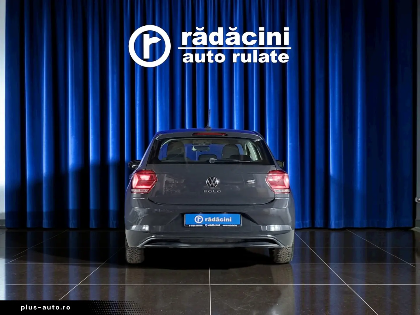 VOLKSWAGEN POLO LIFE 1.5TSI 80CP 2021