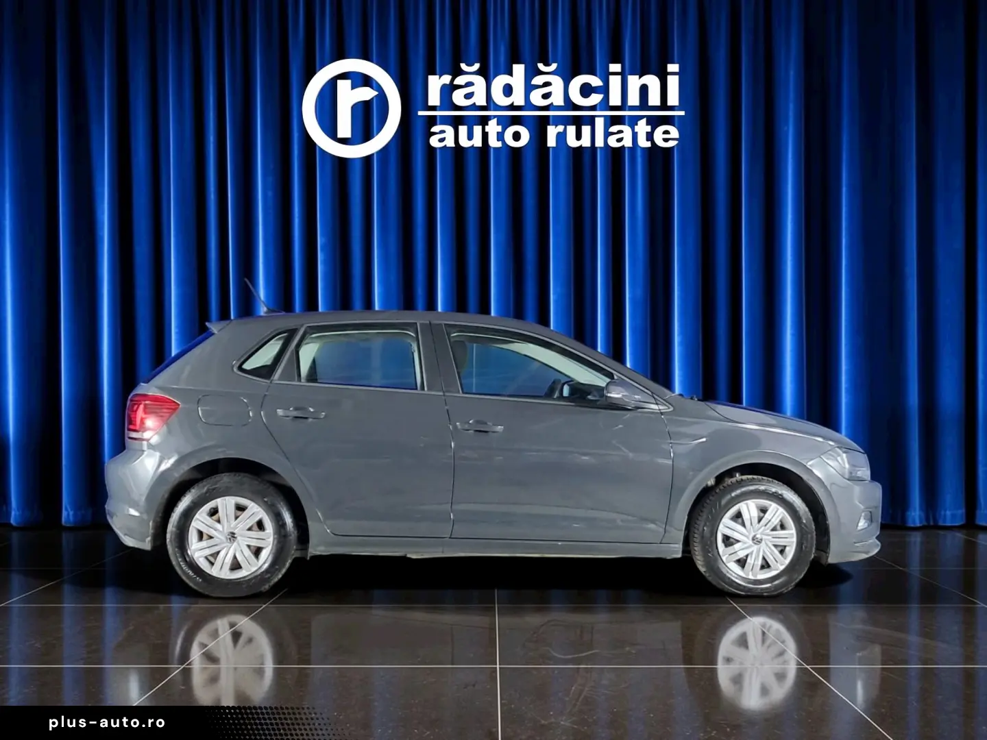 VOLKSWAGEN POLO LIFE 1.5TSI 80CP 2021
