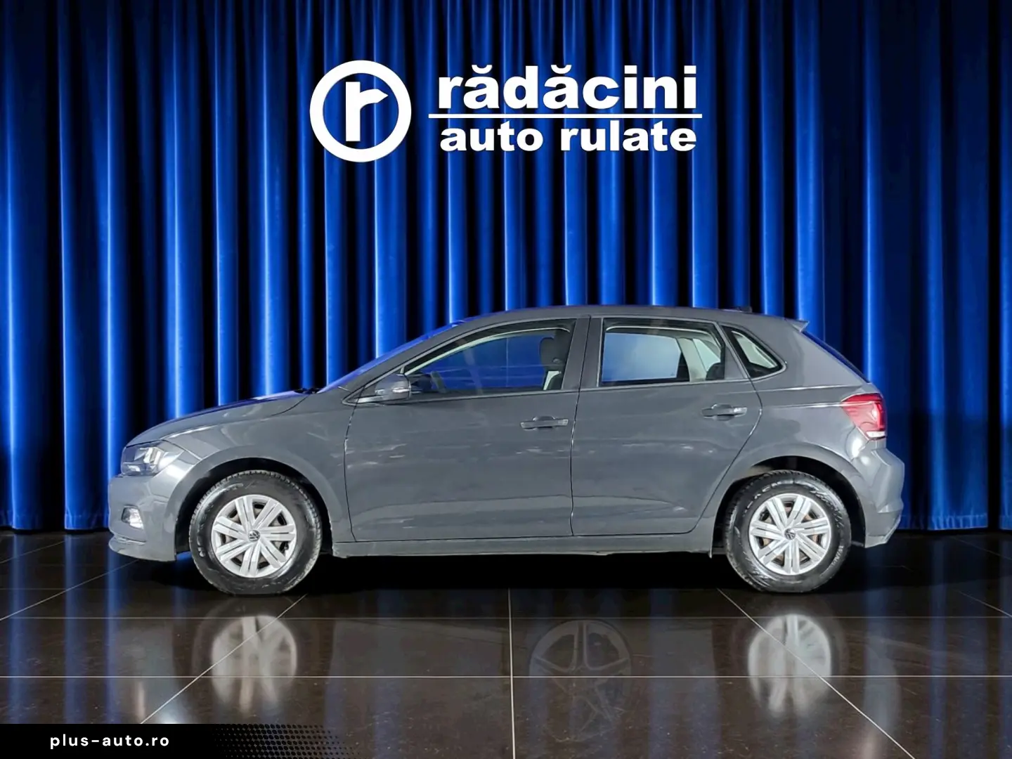 VOLKSWAGEN POLO LIFE 1.5TSI 80CP 2021