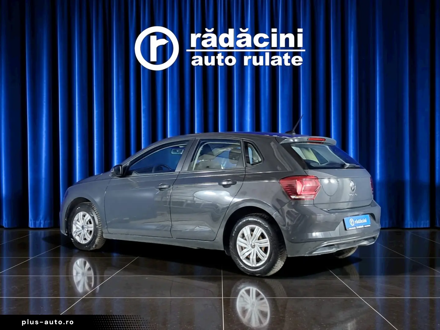 VOLKSWAGEN POLO LIFE 1.5TSI 80CP 2021