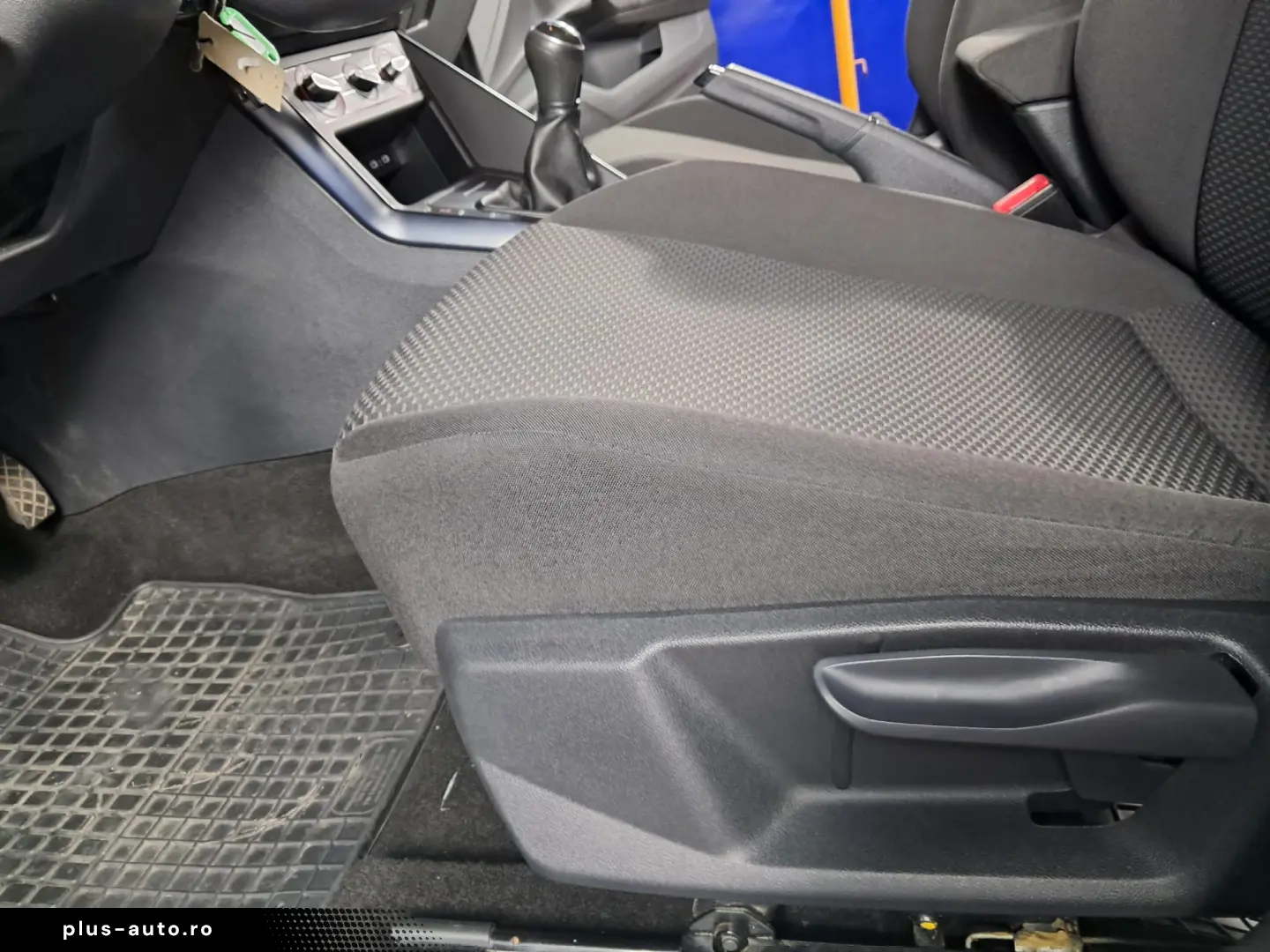 VOLKSWAGEN POLO LIFE 1.5TSI 80CP 2021