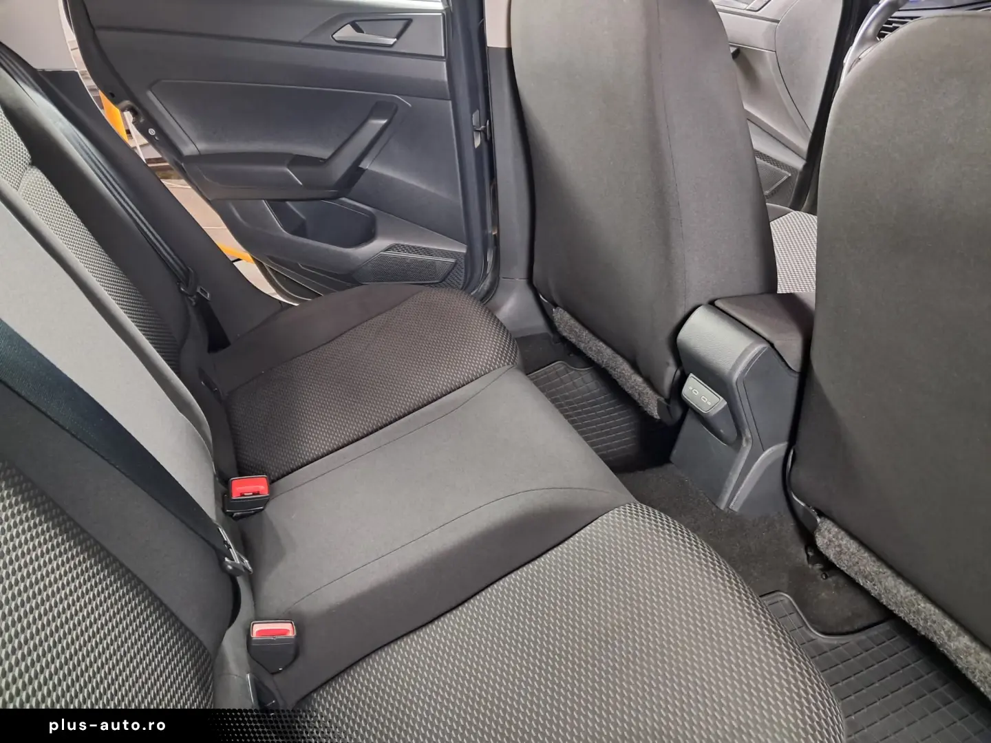 VOLKSWAGEN POLO LIFE 1.5TSI 80CP 2021