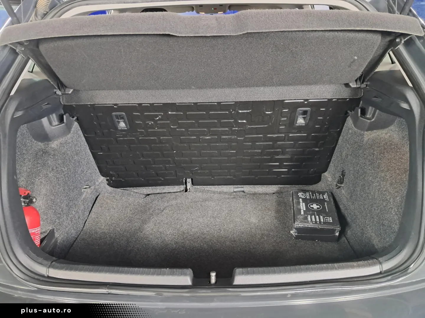 VOLKSWAGEN POLO LIFE 1.5TSI 80CP 2021