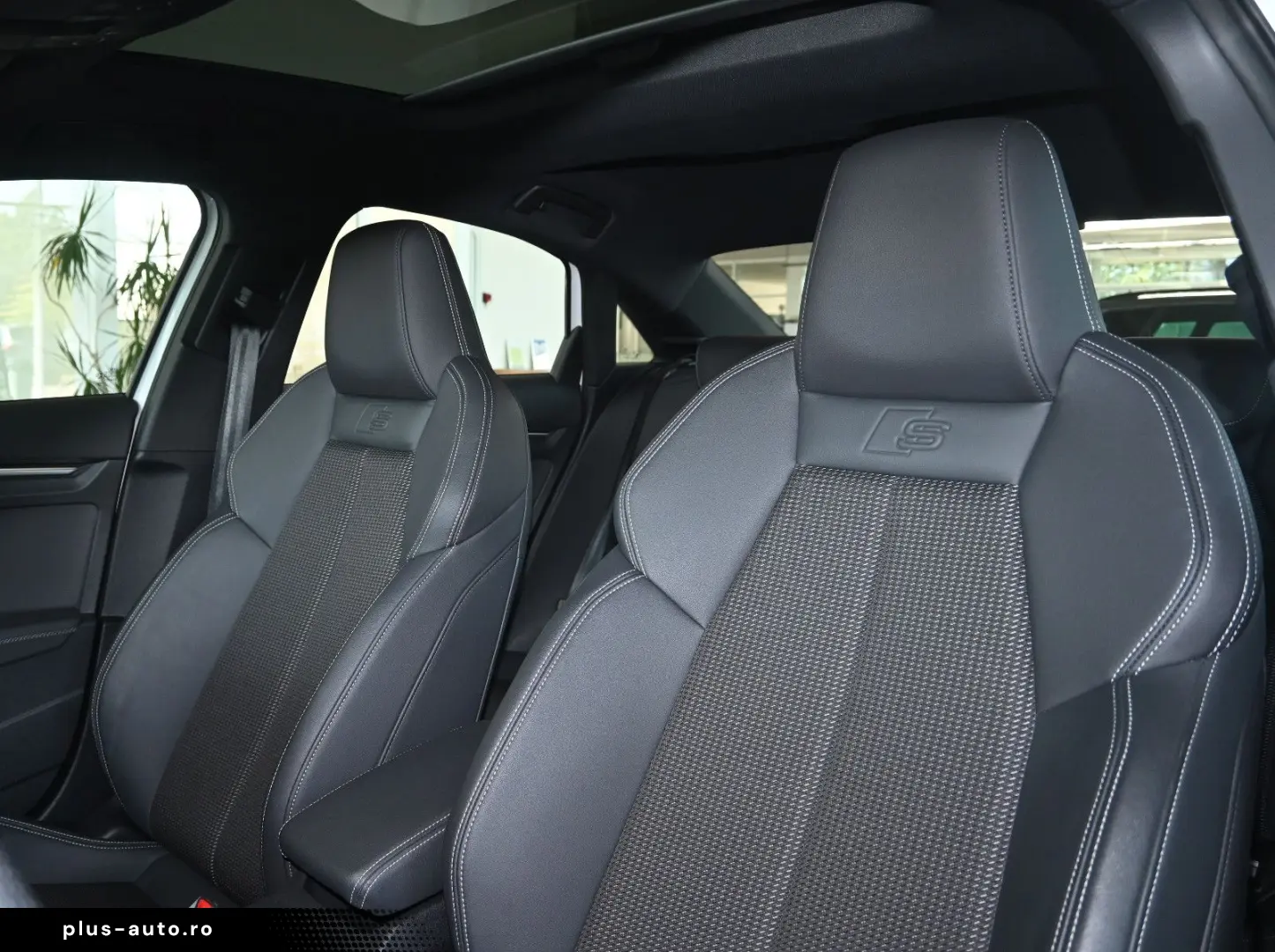 AUDI S3 Lim 2.0 TFSI Panorama Virtual LED T-Leder 18