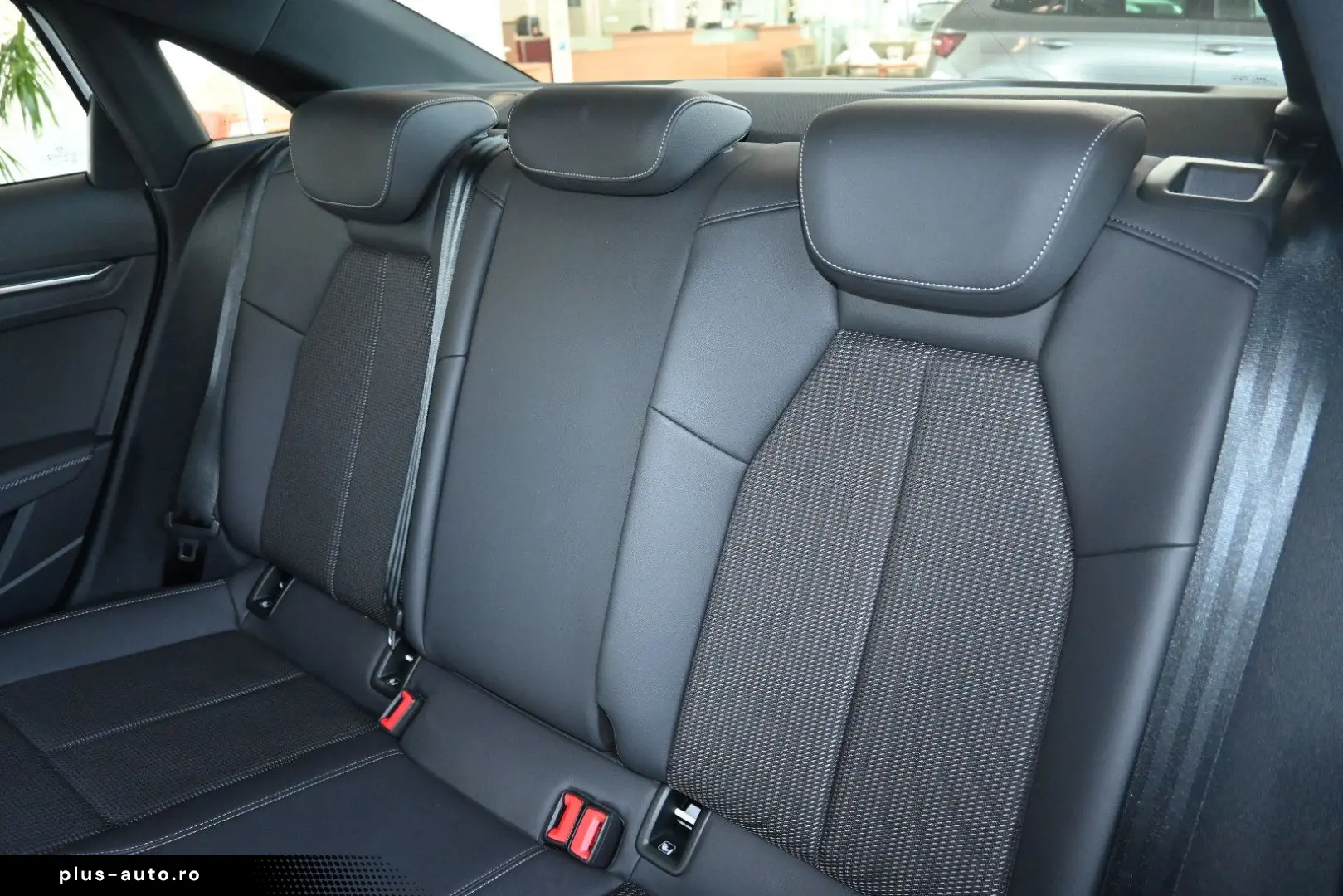 AUDI S3 Lim 2.0 TFSI Panorama Virtual LED T-Leder 18