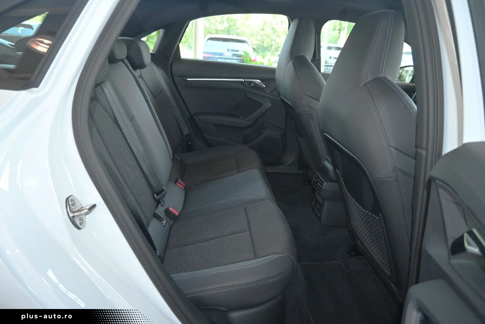 AUDI S3 Lim 2.0 TFSI Panorama Virtual LED T-Leder 18