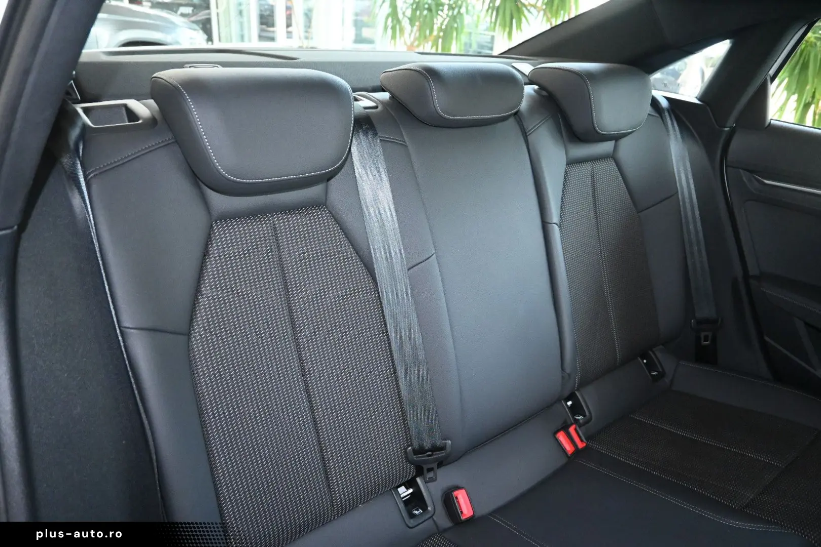 AUDI S3 Lim 2.0 TFSI Panorama Virtual LED T-Leder 18