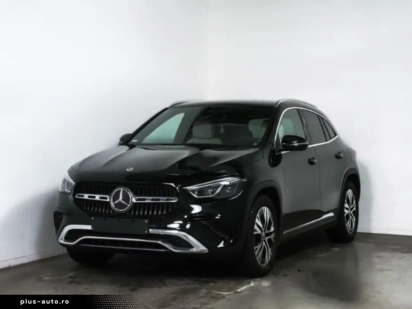 MERCEDES-BENZ GLA 220 4Matic Progressive Advanced FA&hellip;