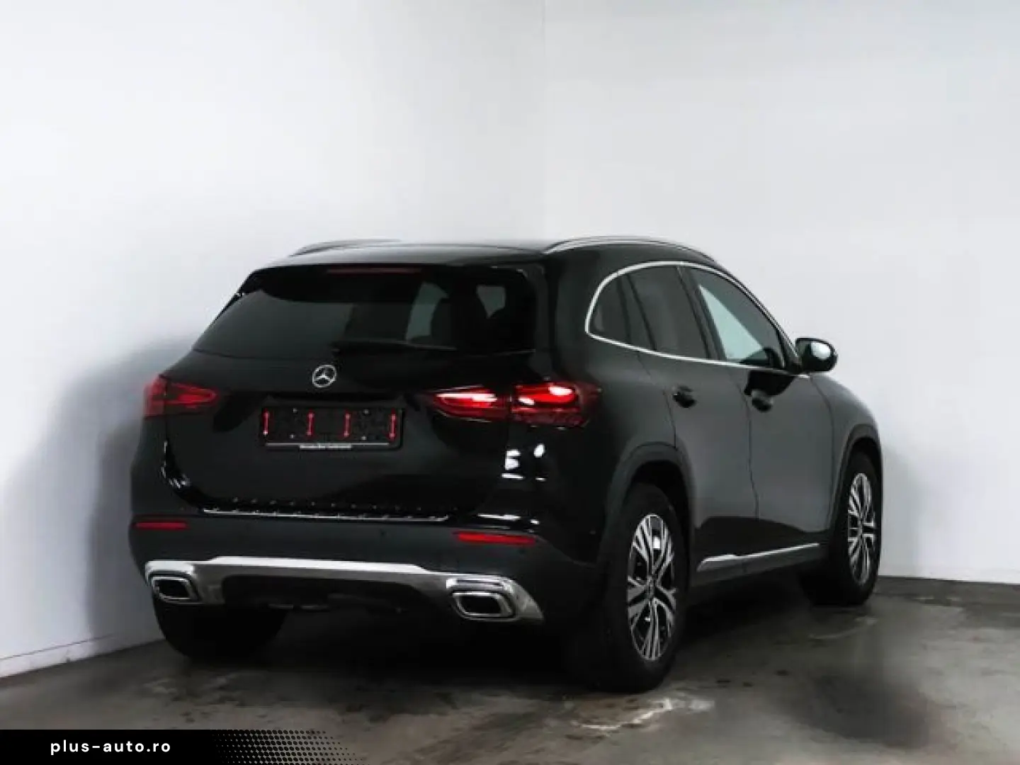 MERCEDES-BENZ GLA 220 4Matic Progressive Advanced FA&hellip;