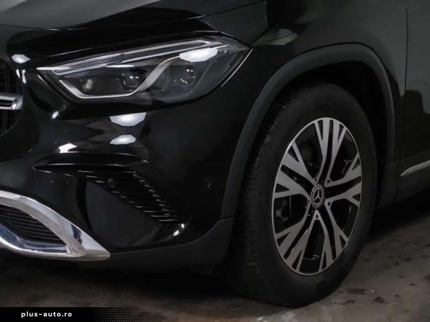 MERCEDES-BENZ GLA 220 4Matic Progressive Advanced FA&hellip;