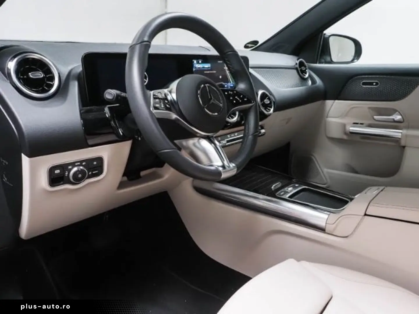 MERCEDES-BENZ GLA 220 4Matic Progressive Advanced FA&hellip;