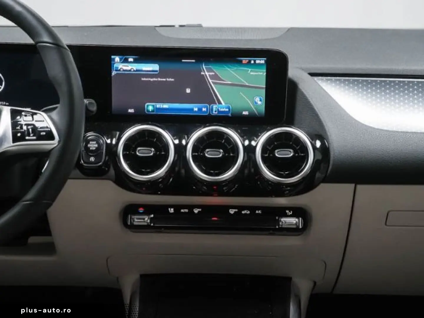 MERCEDES-BENZ GLA 220 4Matic Progressive Advanced FA&hellip;