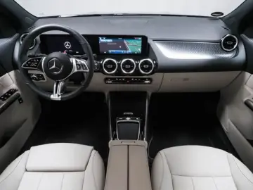 MERCEDES-BENZ GLA 220 4Matic Progressive Advanced FA&hellip;