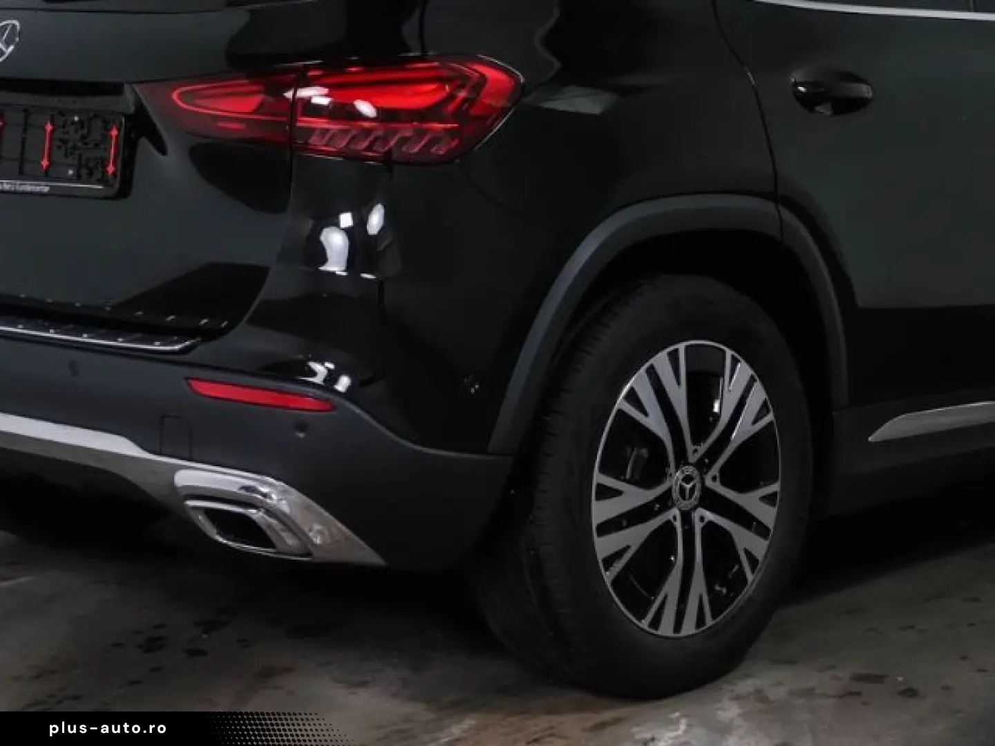 MERCEDES-BENZ GLA 220 4Matic Progressive Advanced FA&hellip;
