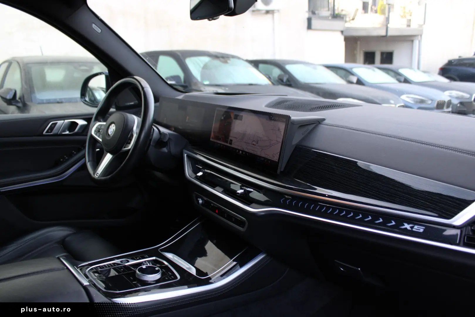 BMW X5 xDrive30d M-Pro HuD Harm 360 Kam Standhzg AHK