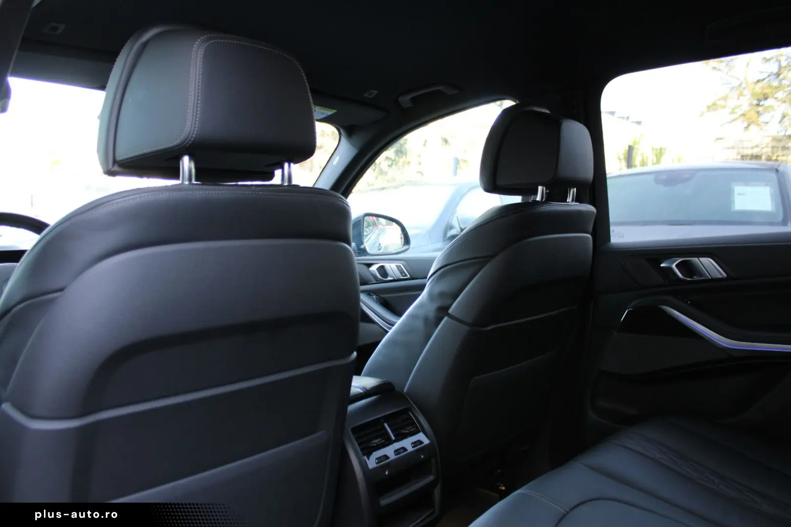 BMW X5 xDrive30d M-Pro HuD Harm 360 Kam Standhzg AHK
