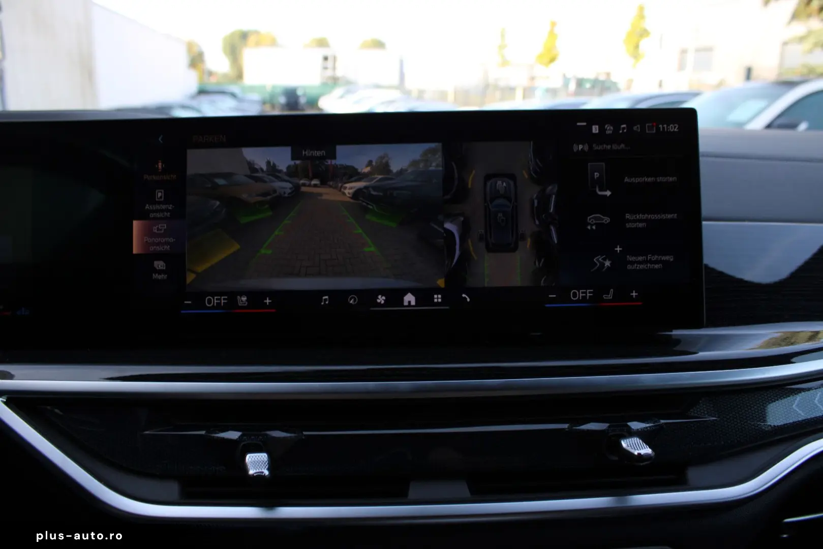 BMW X5 xDrive30d M-Pro HuD Harm 360 Kam Standhzg AHK