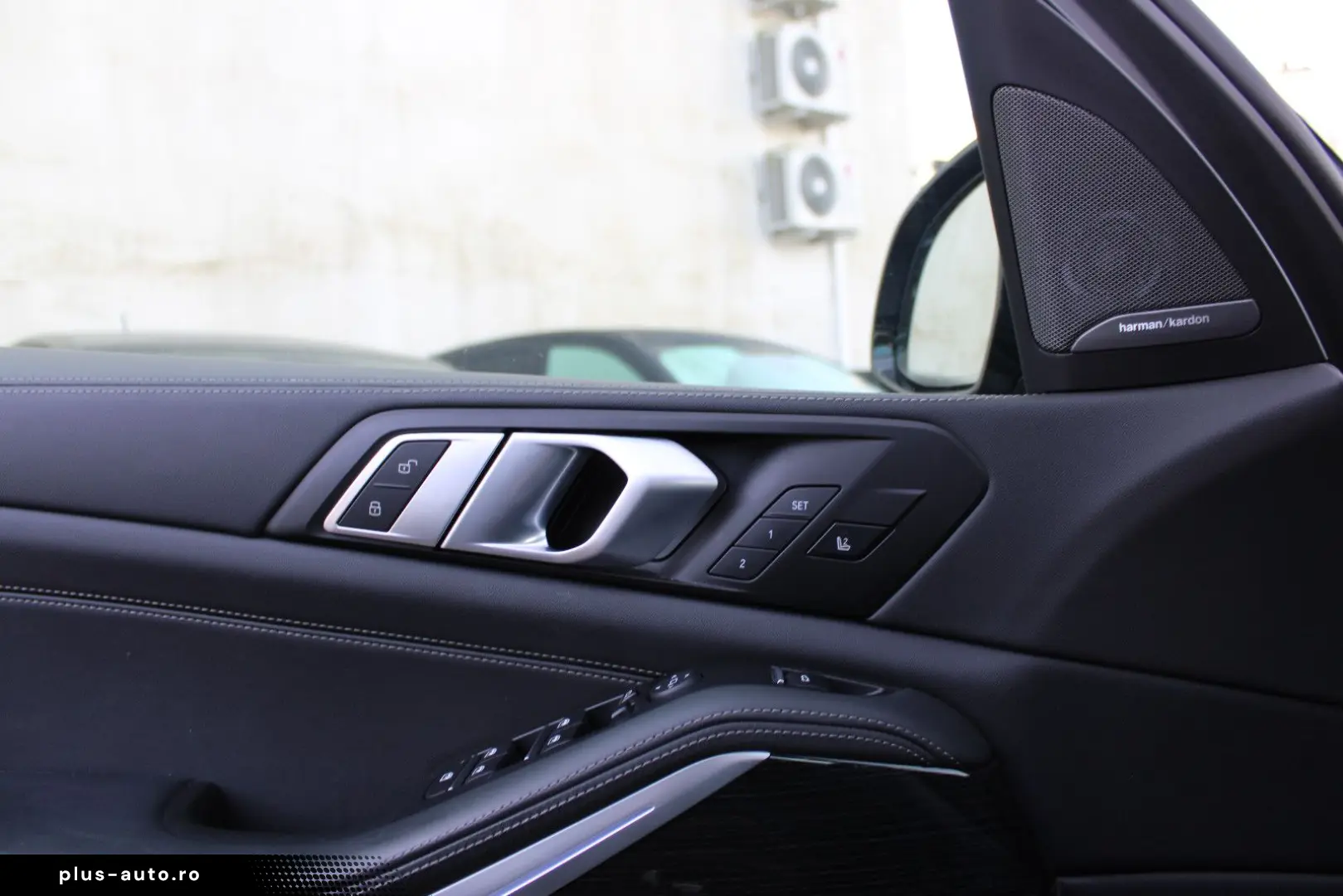 BMW X5 xDrive30d M-Pro HuD Harm 360 Kam Standhzg AHK