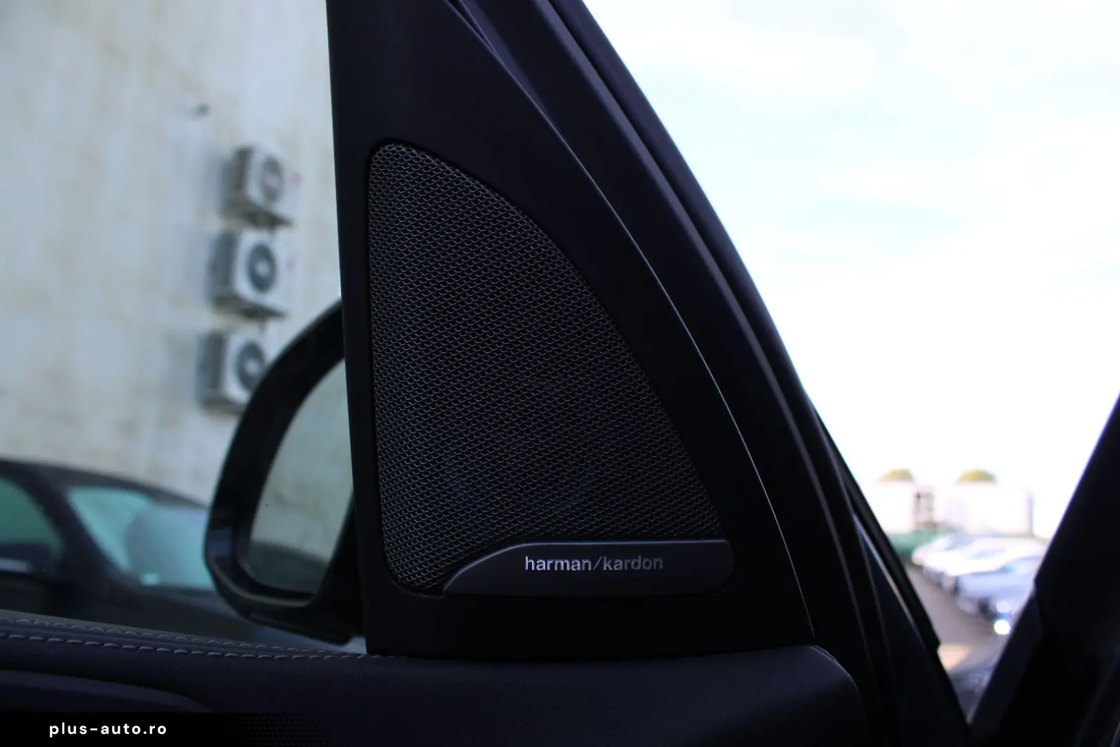 BMW X5 xDrive30d M-Pro HuD Harm 360 Kam Standhzg AHK