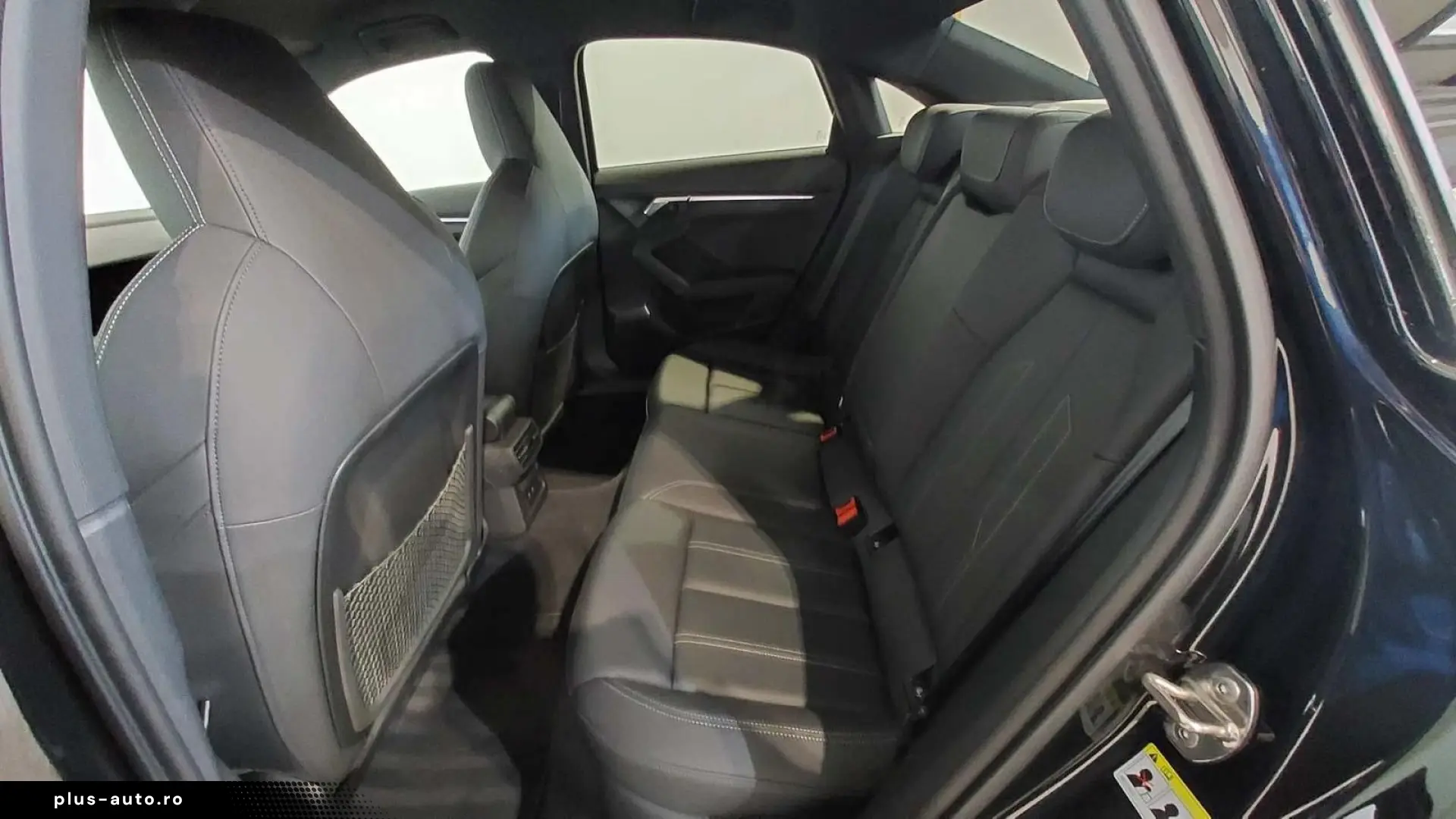 AUDI S3 LIMOUSINE BLACK 18Z. MATRIX HuD KAMERA B&O