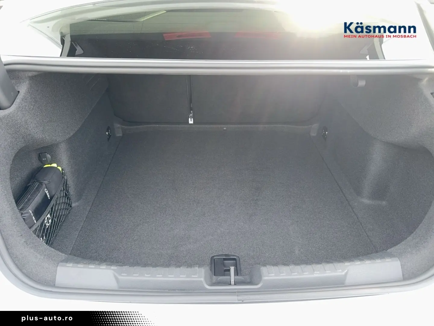 AUDI A3 în leasing operațional MOOV
