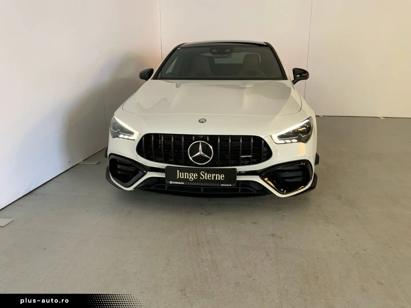 MERCEDES-BENZ CLA 2024 — imagine 1