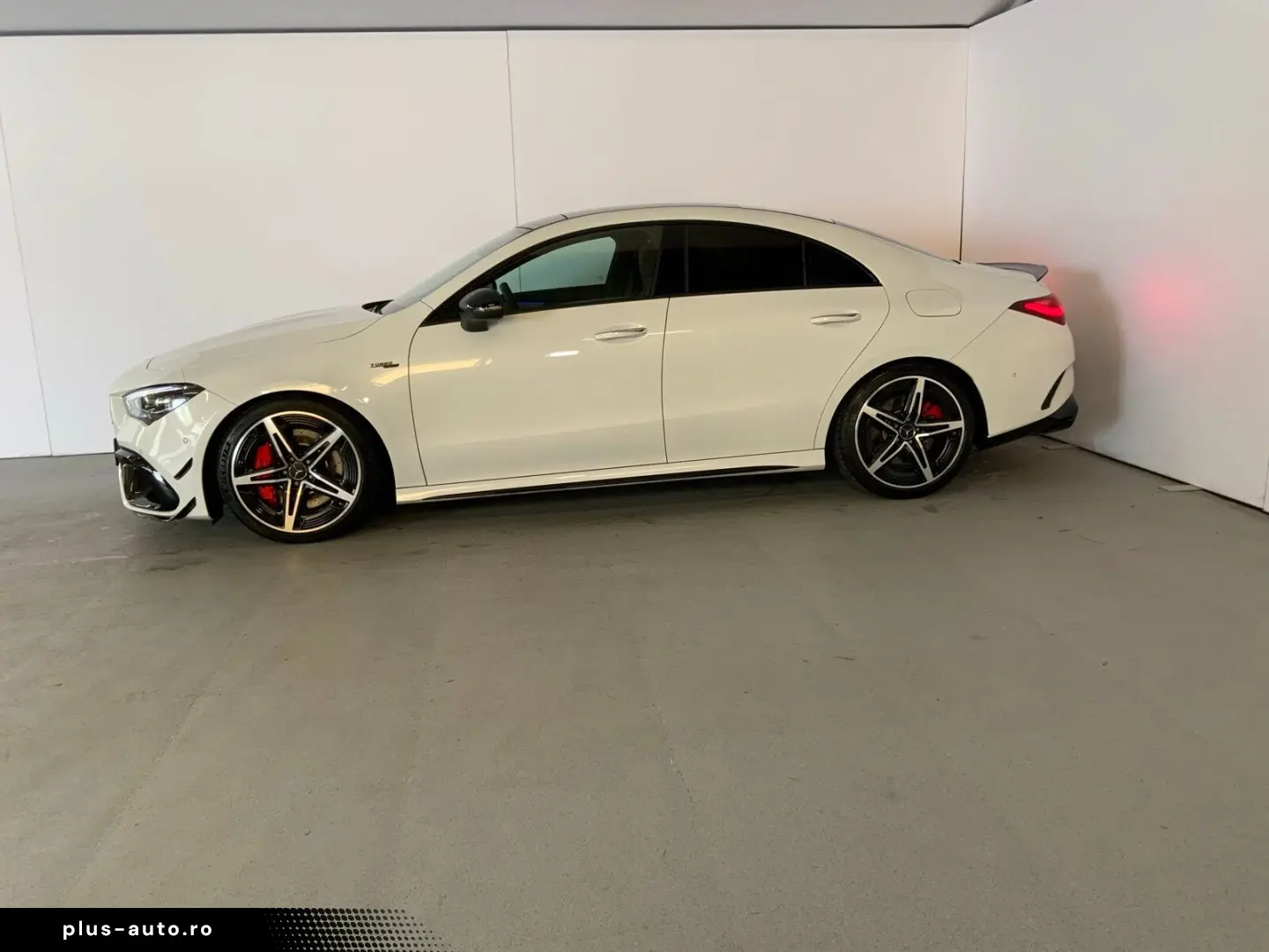 MERCEDES-BENZ CLA 2024 — imagine 2