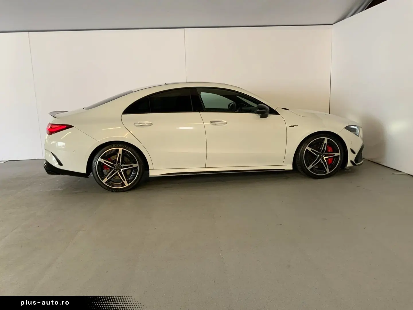 MERCEDES-BENZ CLA 2024 — imagine 3
