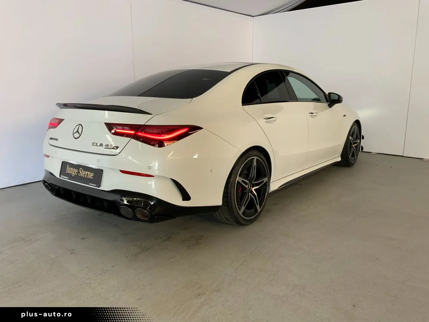 MERCEDES-BENZ CLA 2024 — imagine 4