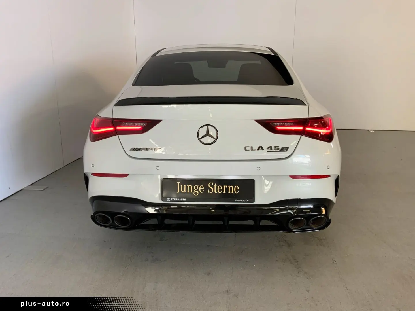 MERCEDES-BENZ CLA 2024 — imagine 5