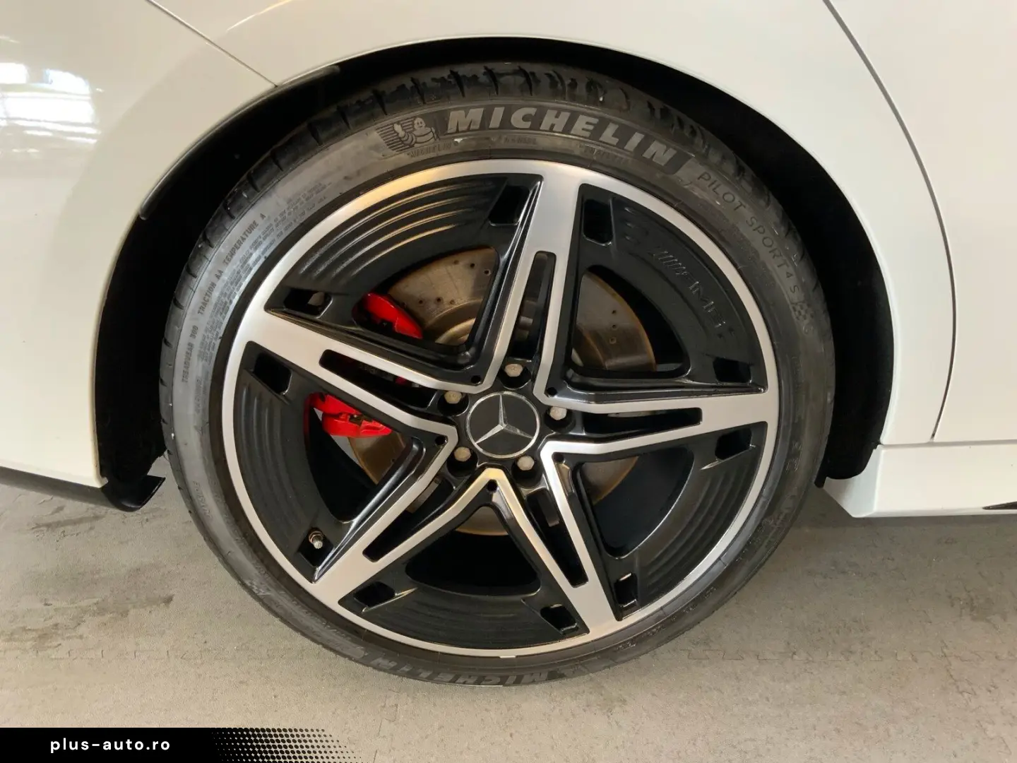 MERCEDES-BENZ CLA 2024 — imagine 7