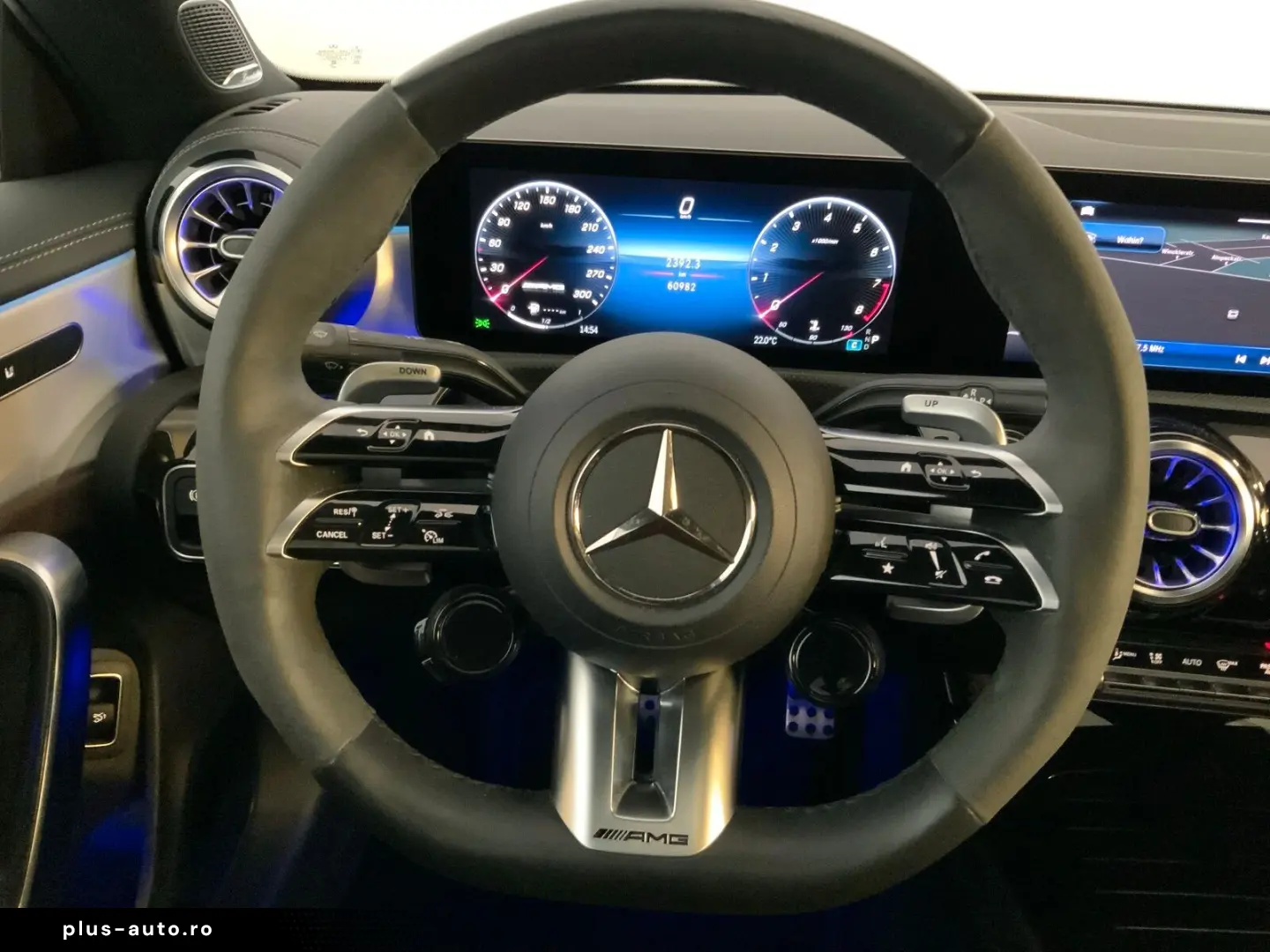 MERCEDES-BENZ CLA 2024 — imagine 9