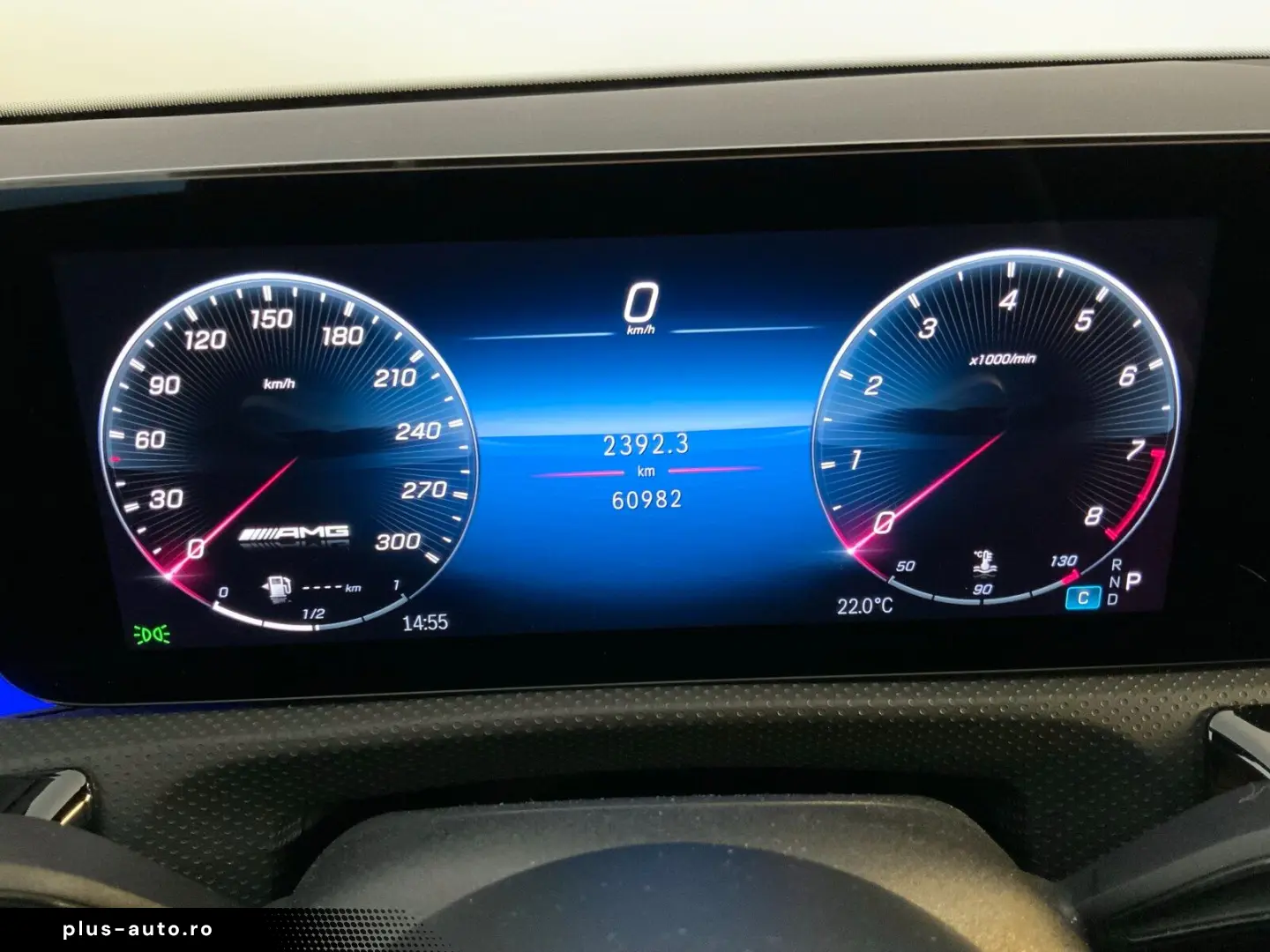 MERCEDES-BENZ CLA 2024 — imagine 10
