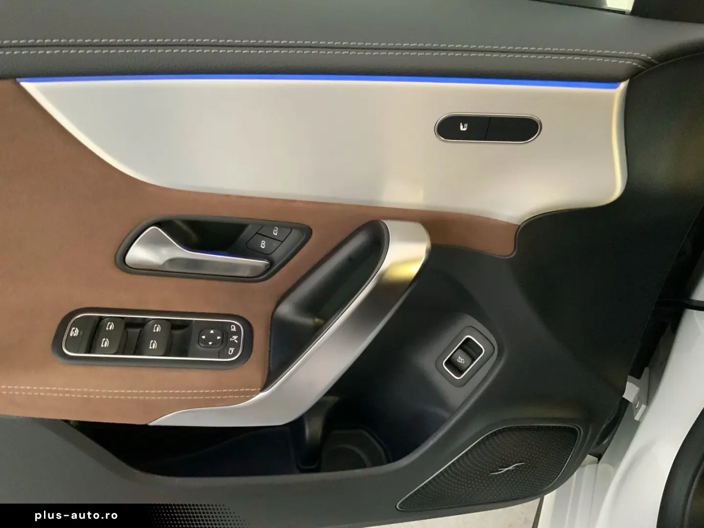 MERCEDES-BENZ CLA 2024 — imagine 11