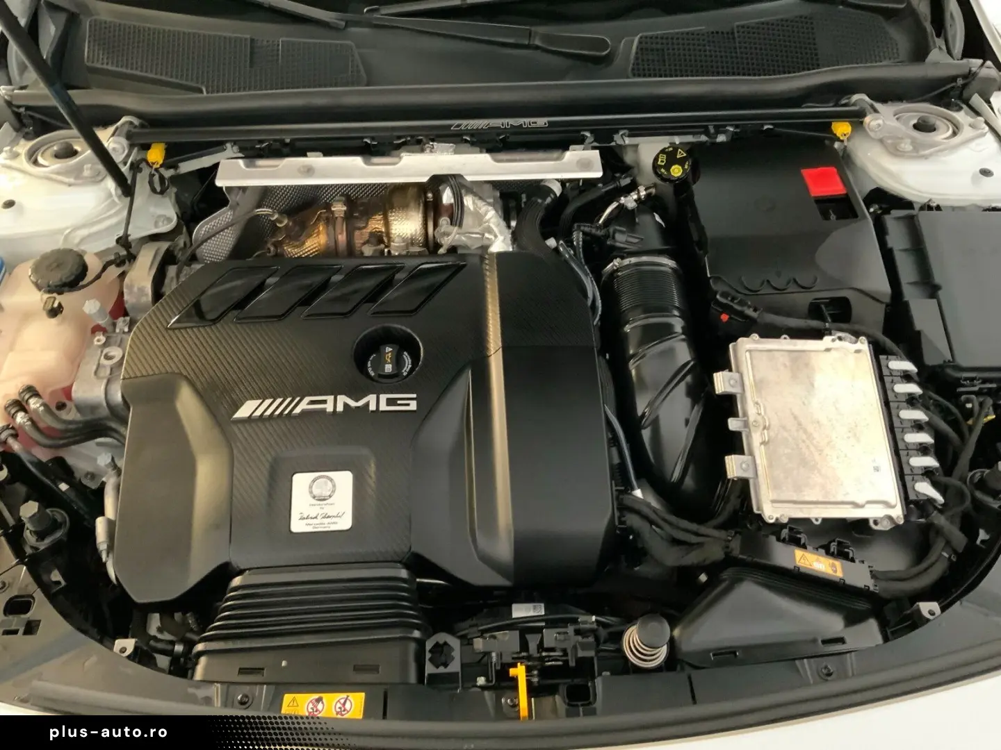 MERCEDES-BENZ CLA 2024 — imagine 12