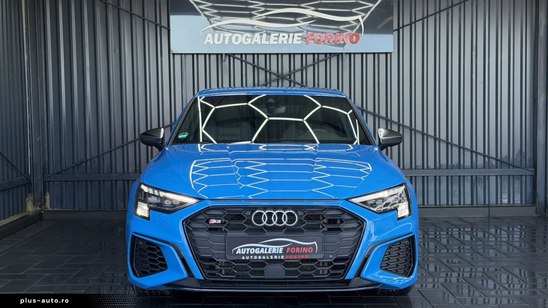 AUDI S3 2023 — imagine 2
