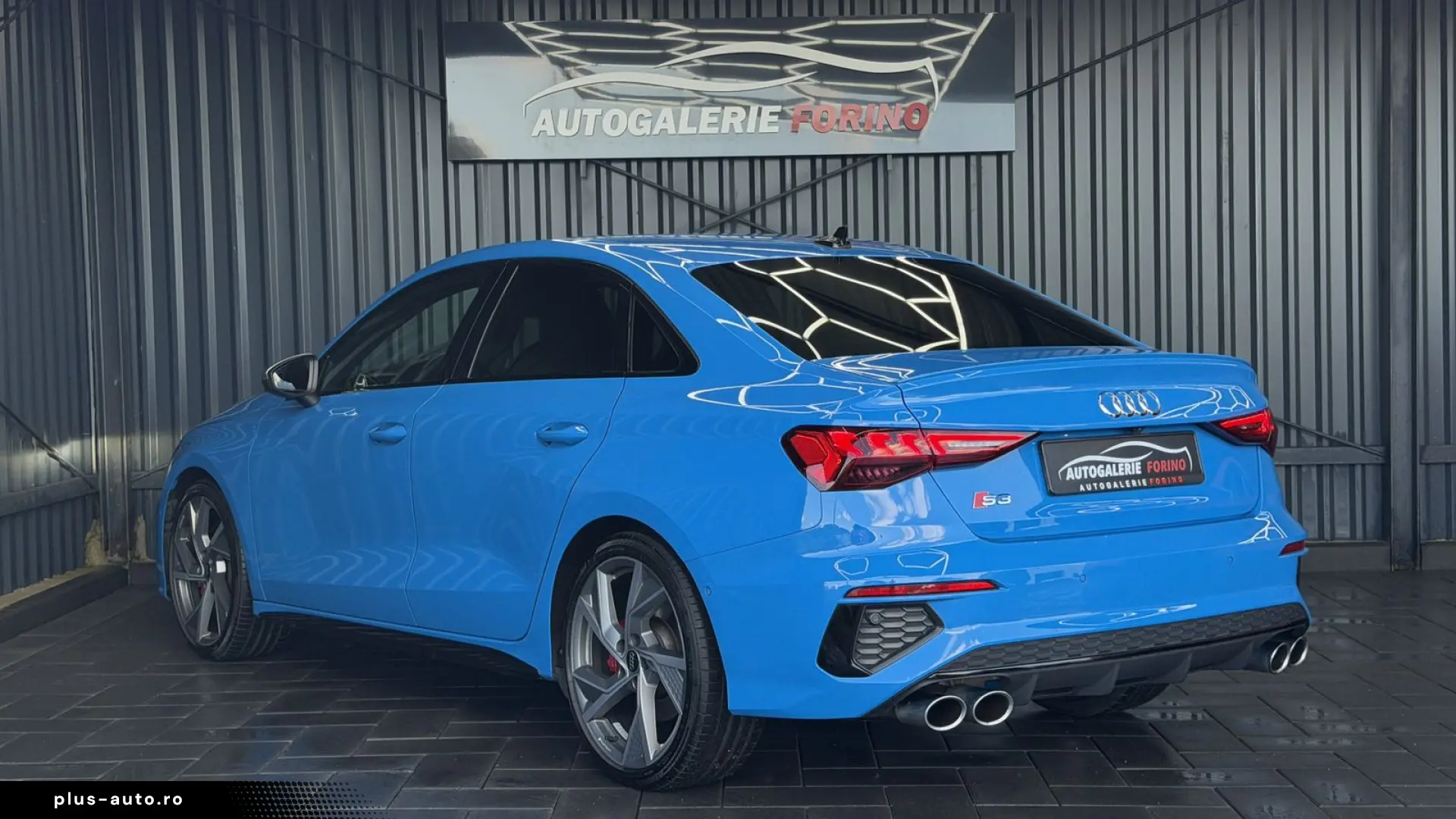 AUDI S3 2023 — imagine 6