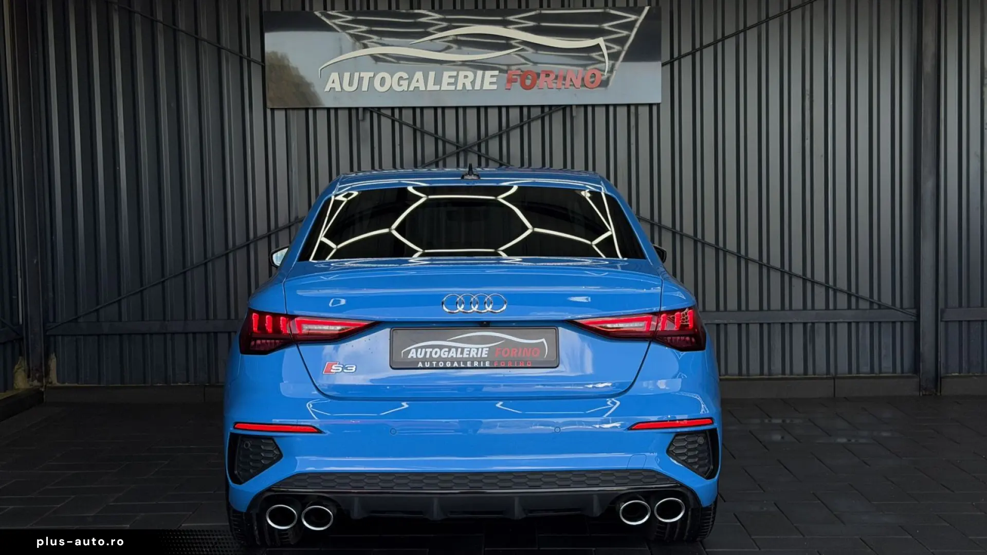 AUDI S3 2023 — imagine 7