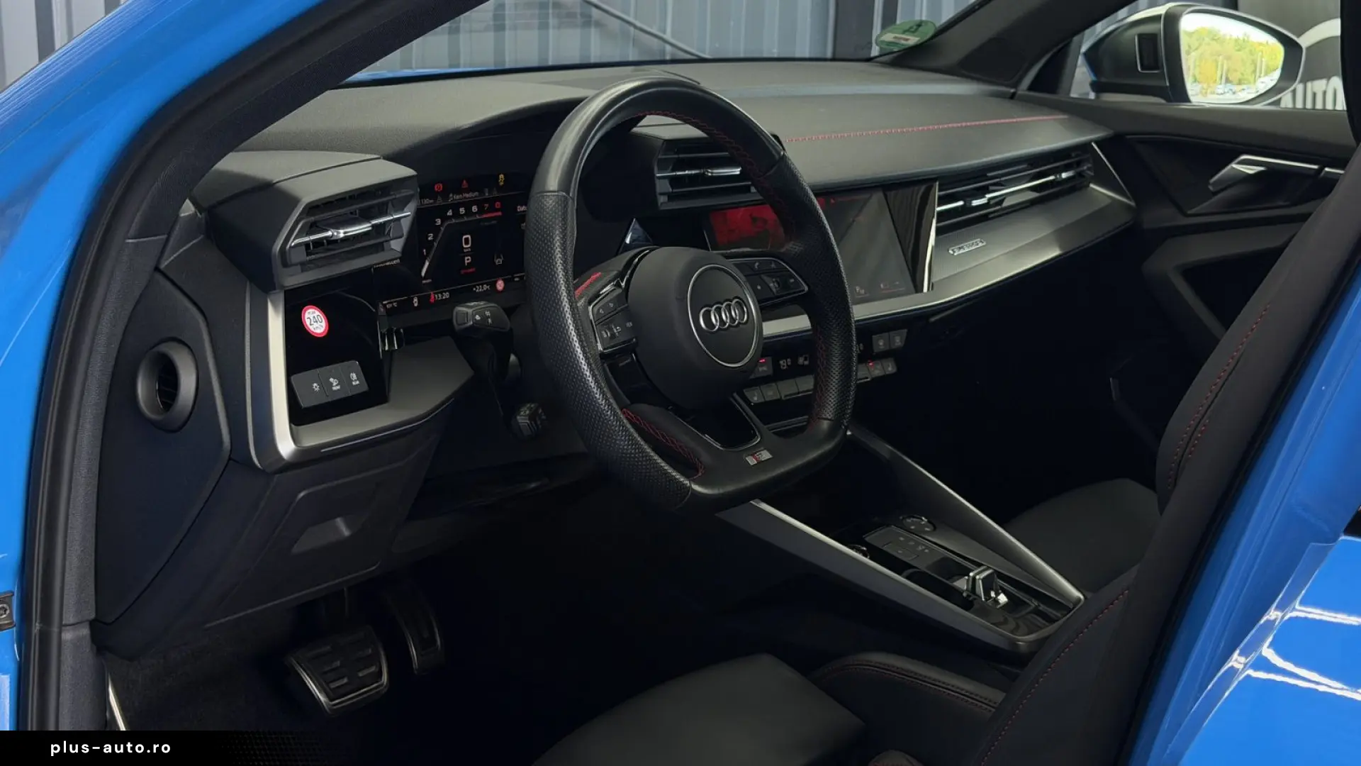 AUDI S3 2023 — imagine 10