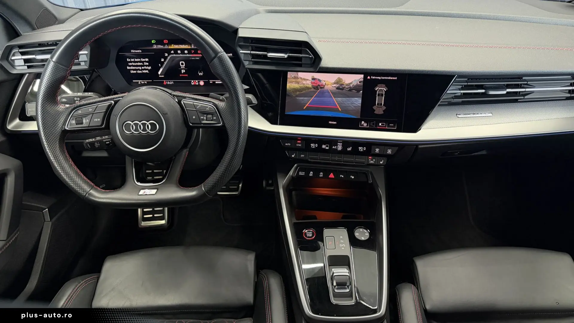 AUDI S3 2023 — imagine 15
