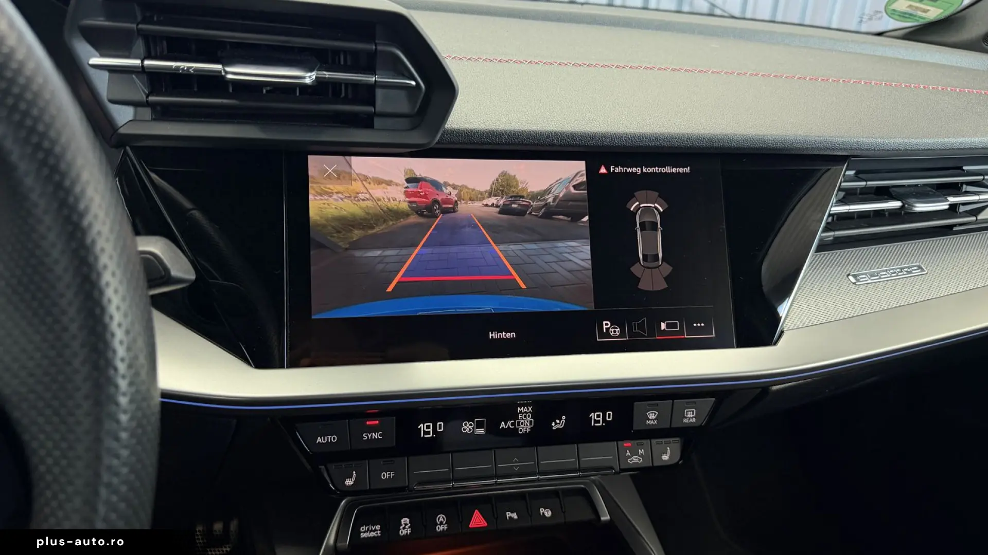 AUDI S3 2023 — imagine 16