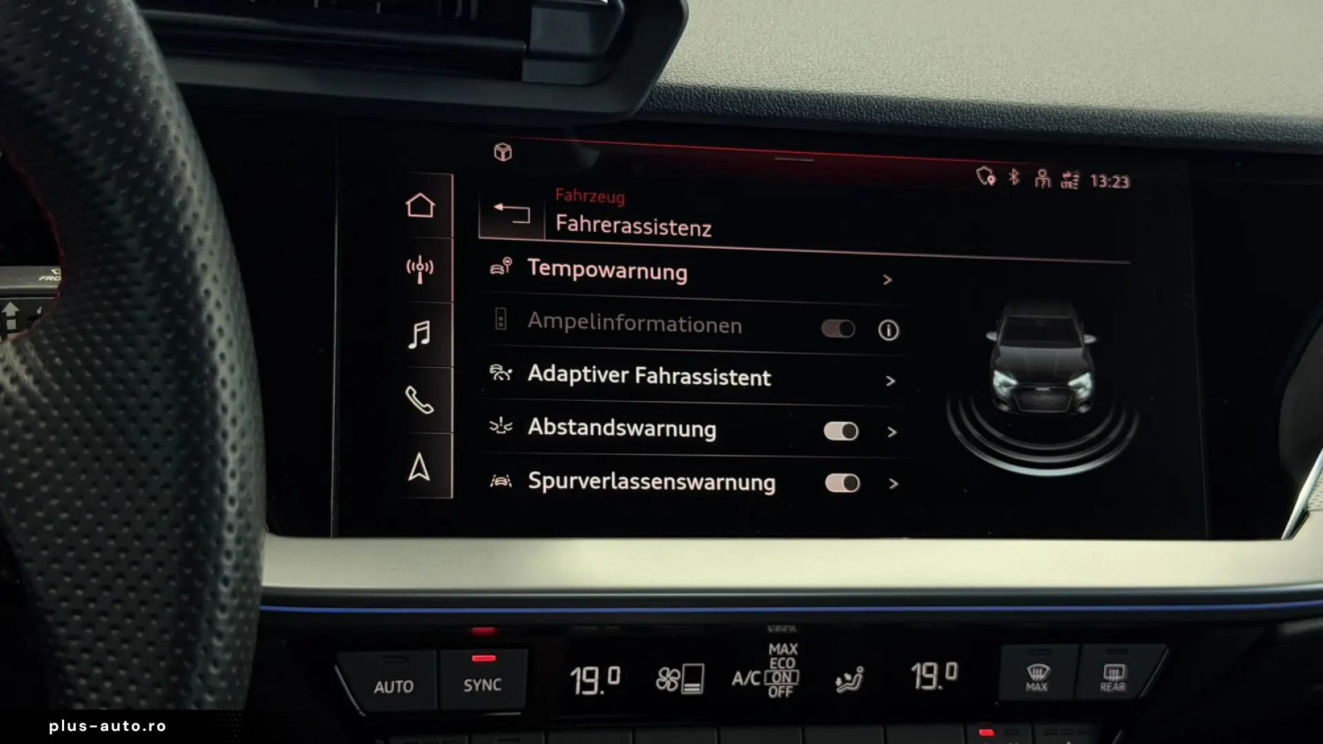 AUDI S3 2023 — imagine 17
